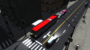 Cities in Motion 2: Players Choice Vehicle Pack (DLC) (PC) Steam Key GLOBAL