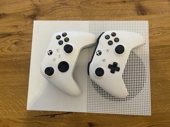 Xbox One S All-Digital, White, 500GB