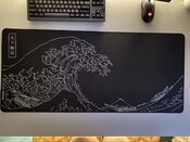 Buy Hystar ,,The Great Wave'' Pelės Kilimėlis (mousepad)