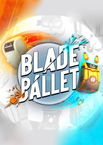 Blade Ballet Steam Key GLOBAL