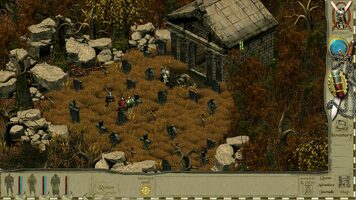 Buy Siege of Avalon Anthology Steam Key GLOBAL