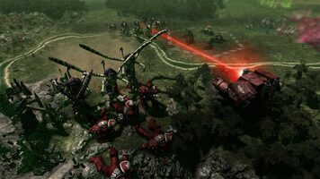 Warhammer 40,000: Gladius - Tyranids (DLC) Steam Key GLOBAL
