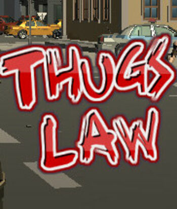 Thugs Law Steam Key GLOBAL