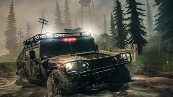 MudRunner - American Wilds Edition XBOX LIVE Key UNITED STATES for sale