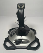 Logitech Extreme 3D Pro Joystick Flight Simulator Controller