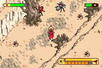 Get Boktai: The Sun Is in Your Hand Game Boy Advance