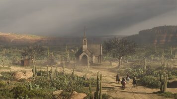 Buy Red Dead Online XBOX LIVE Key UNITED KINGDOM