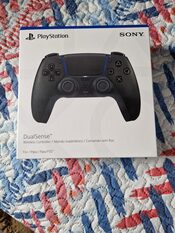 Mando PS5 Negro - Caja original sin abrir