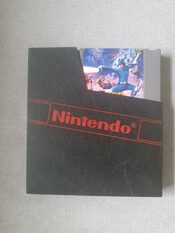 Mega Man NES
