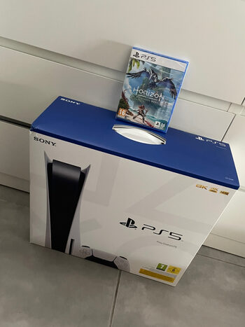 Horizon 2 Forbidden West Per PlayStation 5 - Versione Italiana - Foto 14