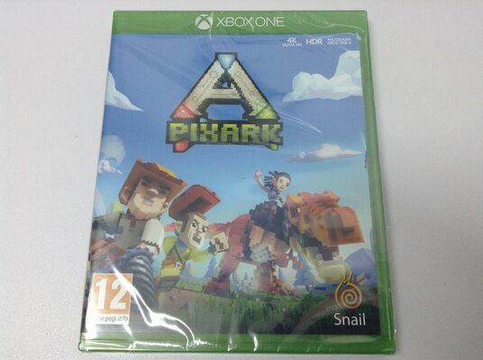 PixARK Xbox One