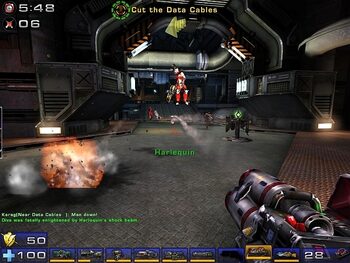 Redeem Unreal Tournament 2004 Editor's Choice Edition Steam Key GLOBAL