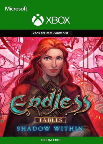 Endless Fables: Shadow Within XBOX LIVE Key EUROPE