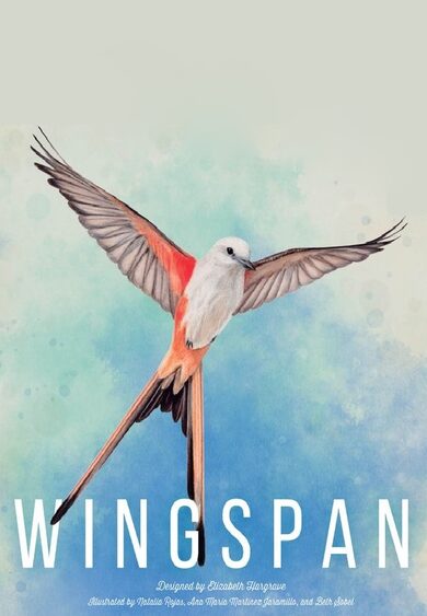 

Wingspan (PC) Steam Key EUROPE