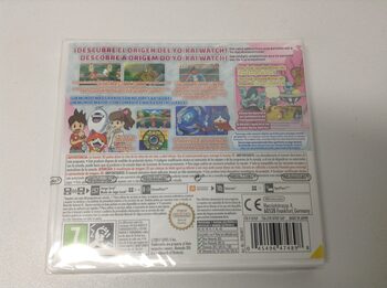Yo-Kai Watch 2: Bony Spirits Nintendo 3DS
