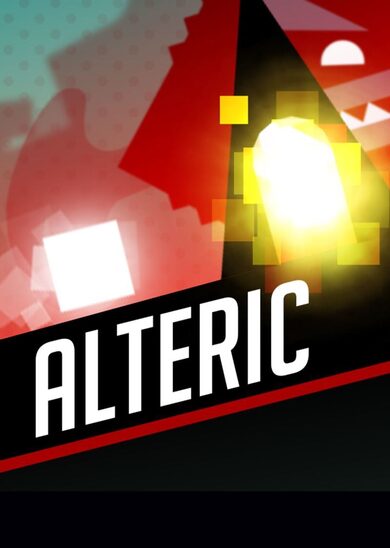 E-shop Alteric Steam Key GLOBAL