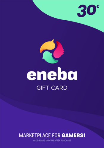 Eneba Gift Card 30 EUR GLOBAL