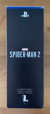 Mando DualSense PS5 Edición Limitada Marvel’s Spider-Man 2. PRECINTADO