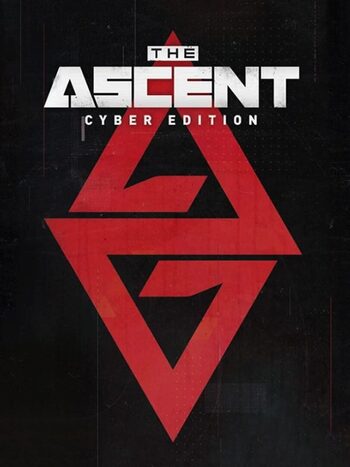 The Ascent: Cyber Edition PlayStation 4