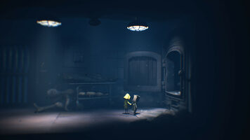 Little Nightmares II XBOX LIVE Key UNITED STATES for sale