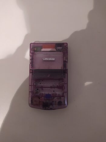 GAME BOY COLOR 