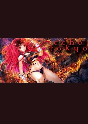 Echo Tokyo: An Intro Steam Key GLOBAL