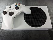 Xbox Series S, White, 512GB