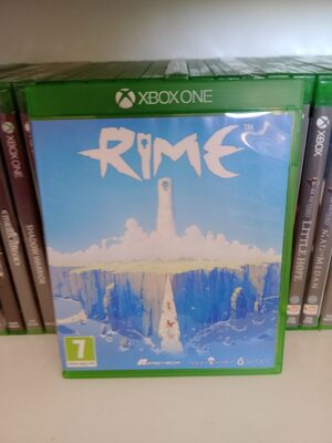 RiME Xbox One