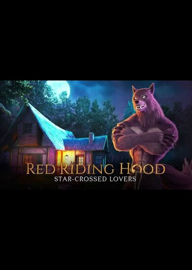 

Red Riding Hood - Star Crossed Lovers (PC) Steam Key GLOBAL