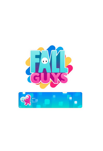 Fall Guys - Sweet Thieves Name Plate (DLC) (PC) Epic Games Key GLOBAL