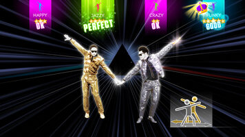 Redeem Just Dance 2014 PlayStation 3