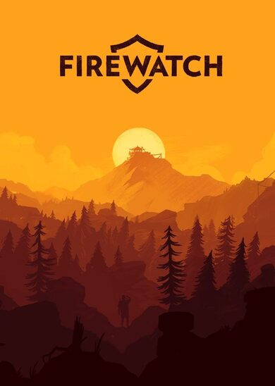 E-shop Firewatch Gog.com Key GLOBAL
