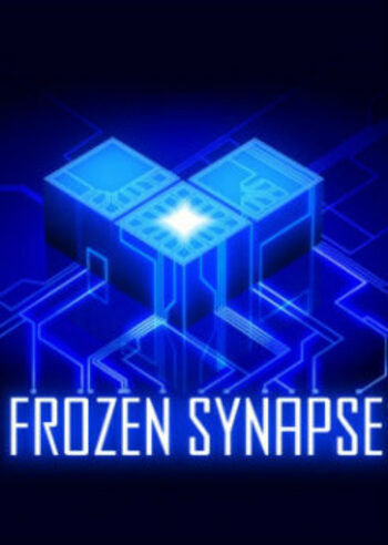 Frozen Synapse Steam Key GLOBAL