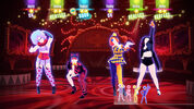 Redeem Just Dance 2016 PlayStation 4