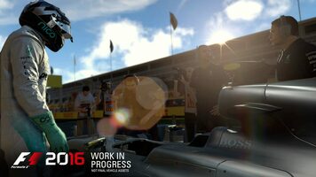 F1 2016 Career Pack (DLC) Steam Key GLOBAL for sale