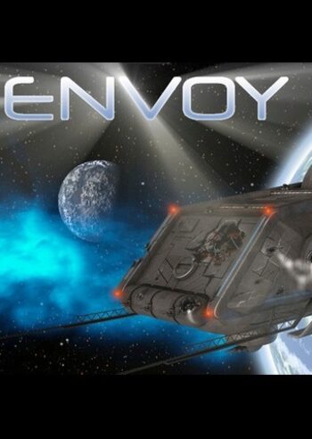 Envoy Steam Key GLOBAL