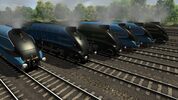 Get Train Simulator - Class A4 Pacifics Loco Add-On (DLC) (PC) Steam Key GLOBAL
