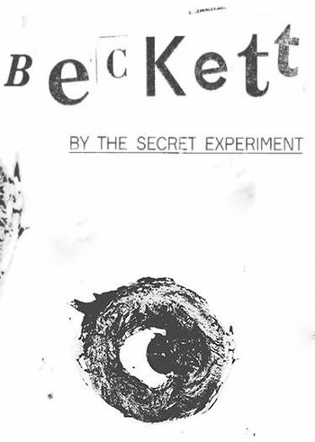 Beckett (PC) Steam Key EUROPE