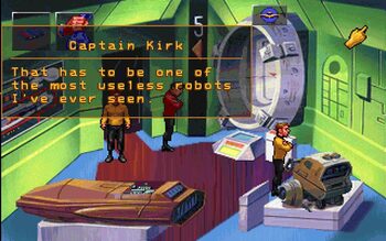 Redeem Star Trek: 25th Anniversary Steam Key GLOBAL