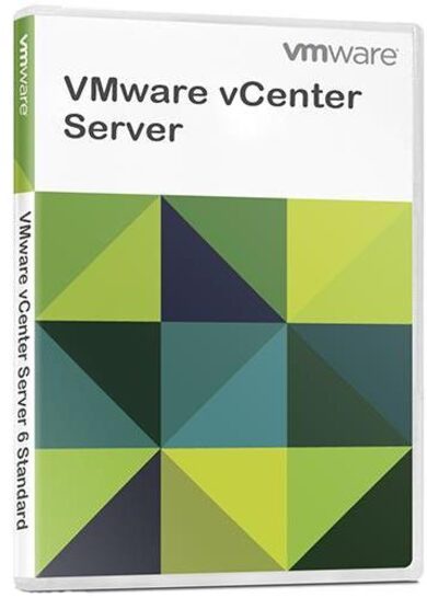 

VMware vCenter Server 7 Standard Key GLOBAL