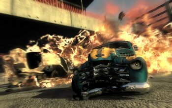 Get FlatOut: Complete Pack (PC) Steam Key EUROPE