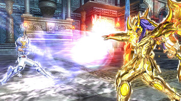 Saint Seiya Soldiers' Soul PlayStation 4 for sale