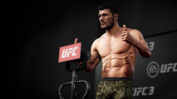 EA SPORTS UFC 3 (Xbox One) Xbox Live Key GLOBAL