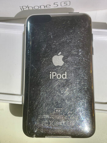 Buy Apple iPod 8GB