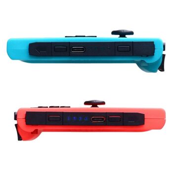 Buy Manettes Nintendo Switch Joy-Con Pro Neuves Jamais Deballées Joy Con Sans Fil Gamepad. Livraison en 3 jours