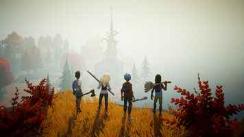 Redeem Drake Hollow Steam Key EUROPE