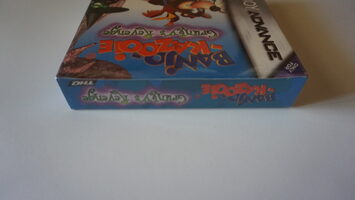 Buy Banjo-Kazooie: Grunty's Revenge Game Boy Advance
