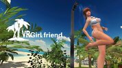 Buy VR GirlFriend Steam Key GLOBAL