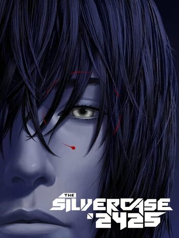 The Silver Case 2425 Nintendo Switch
