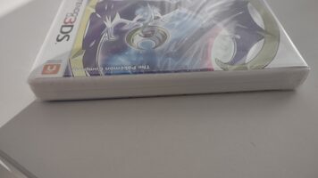 Get Pokémon Moon Nintendo 3DS